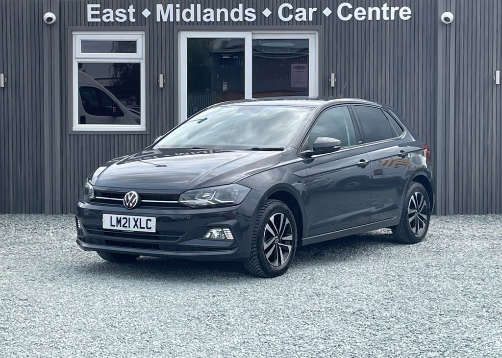 Used Volkswagen Polo 2021 for sale - 76867467: Photo 7