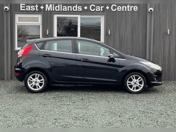 Used Ford Fiesta 2016 for sale - 77477626: Photo