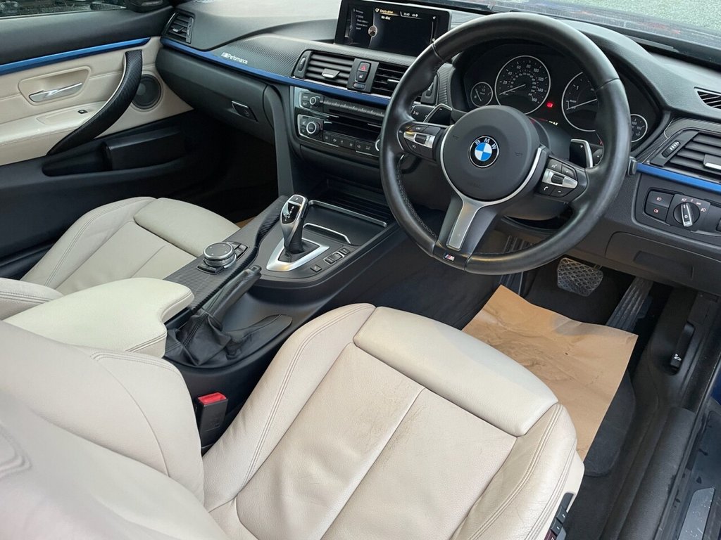 Used BMW 4 Series 2015 for sale - 77171932: Photo 10