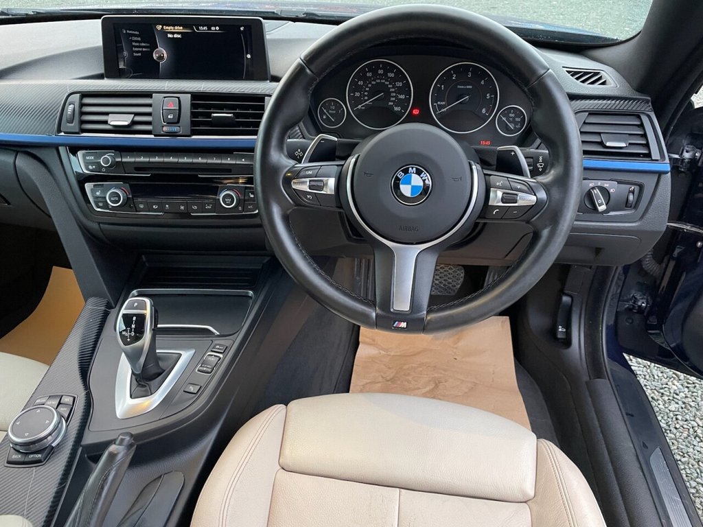 Used BMW 4 Series 2015 for sale - 77171932: Photo 11