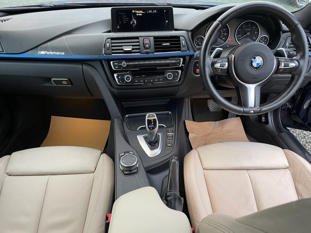 Used BMW 4 Series 2015 for sale - 77171932: Photo 12