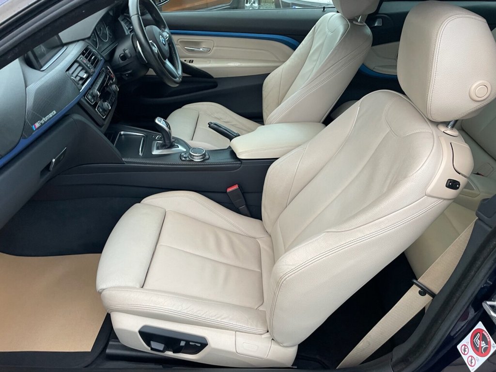 Used BMW 4 Series 2015 for sale - 77171932: Photo 13