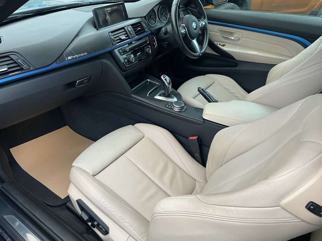 Used BMW 4 Series 2015 for sale - 77171932: Photo 14