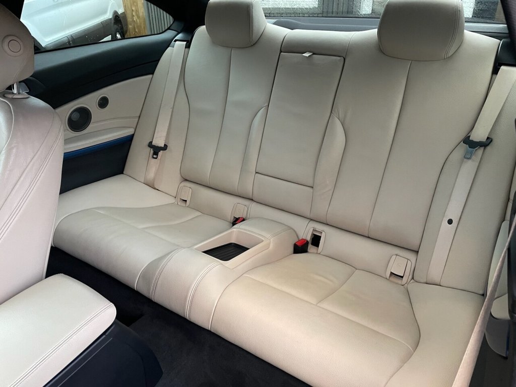 Used BMW 4 Series 2015 for sale - 77171932: Photo 15