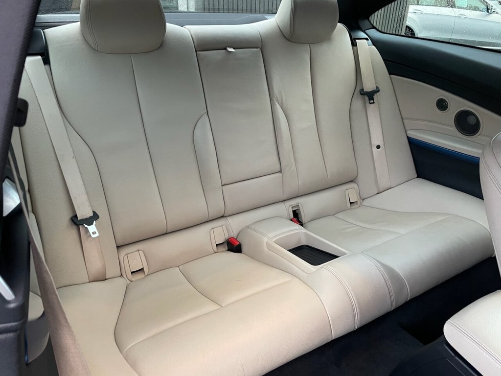 Used BMW 4 Series 2015 for sale - 77171932: Photo 16