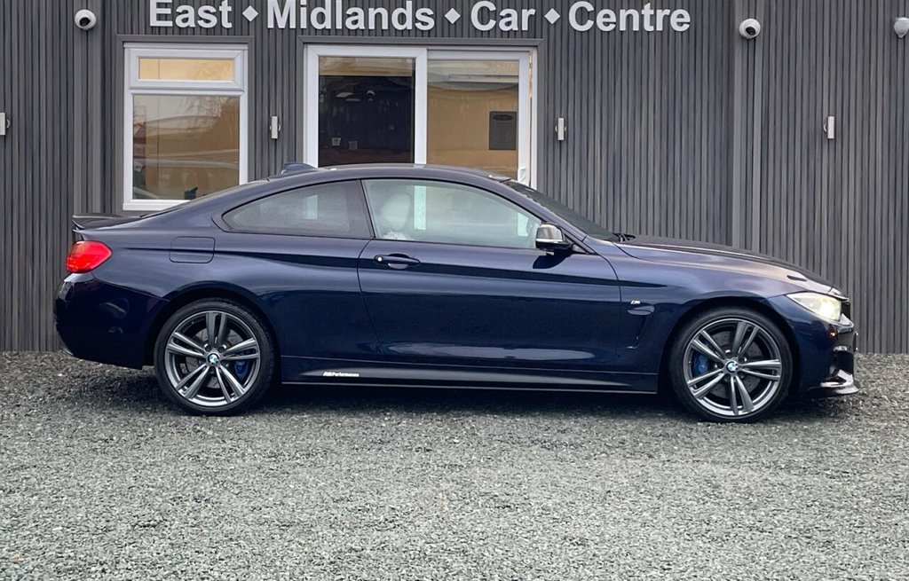 Used BMW 4 Series 2015 for sale - 77171932: Photo 2