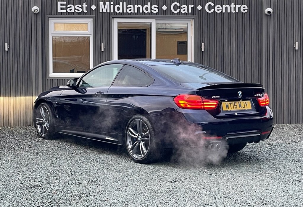 Used BMW 4 Series 2015 for sale - 77171932: Photo 5