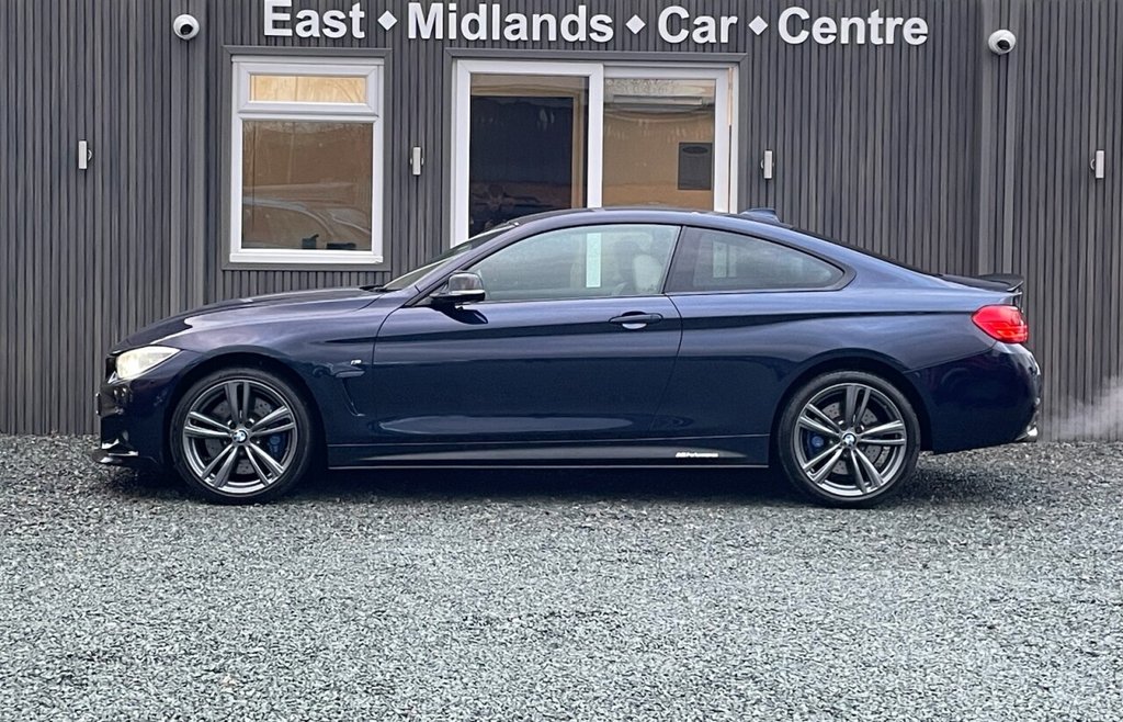 Used BMW 4 Series 2015 for sale - 77171932: Photo 6