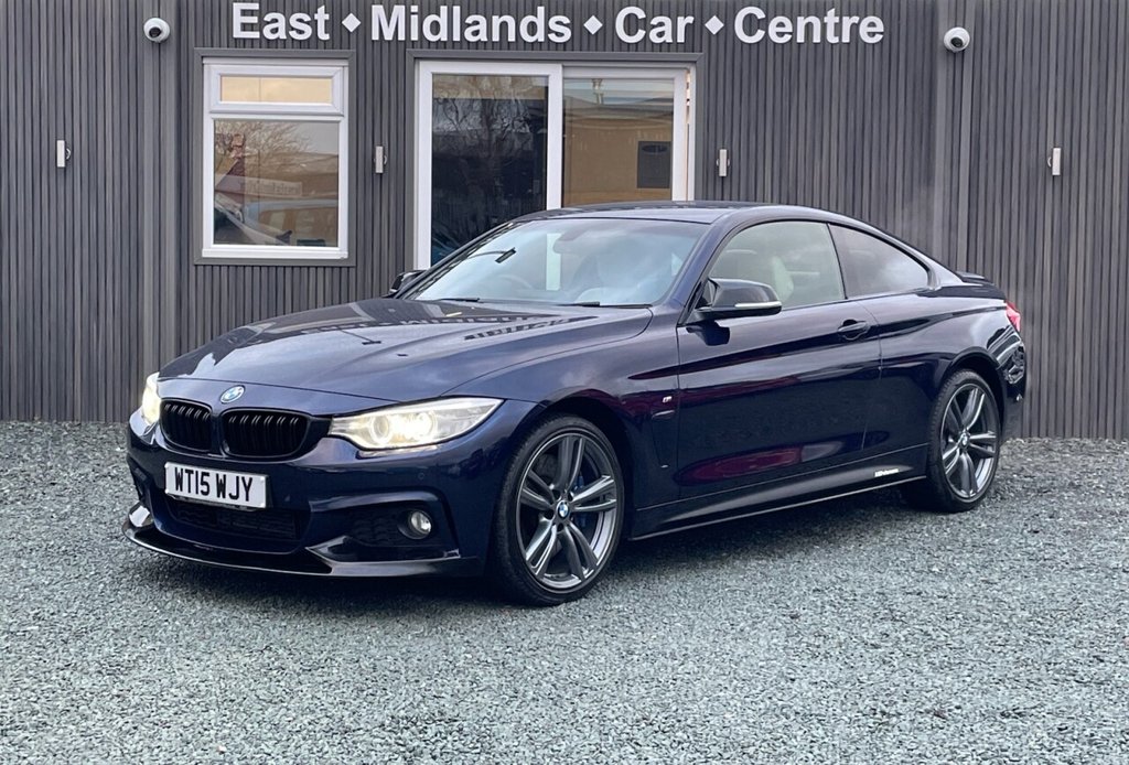 Used BMW 4 Series 2015 for sale - 77171932: Photo 7