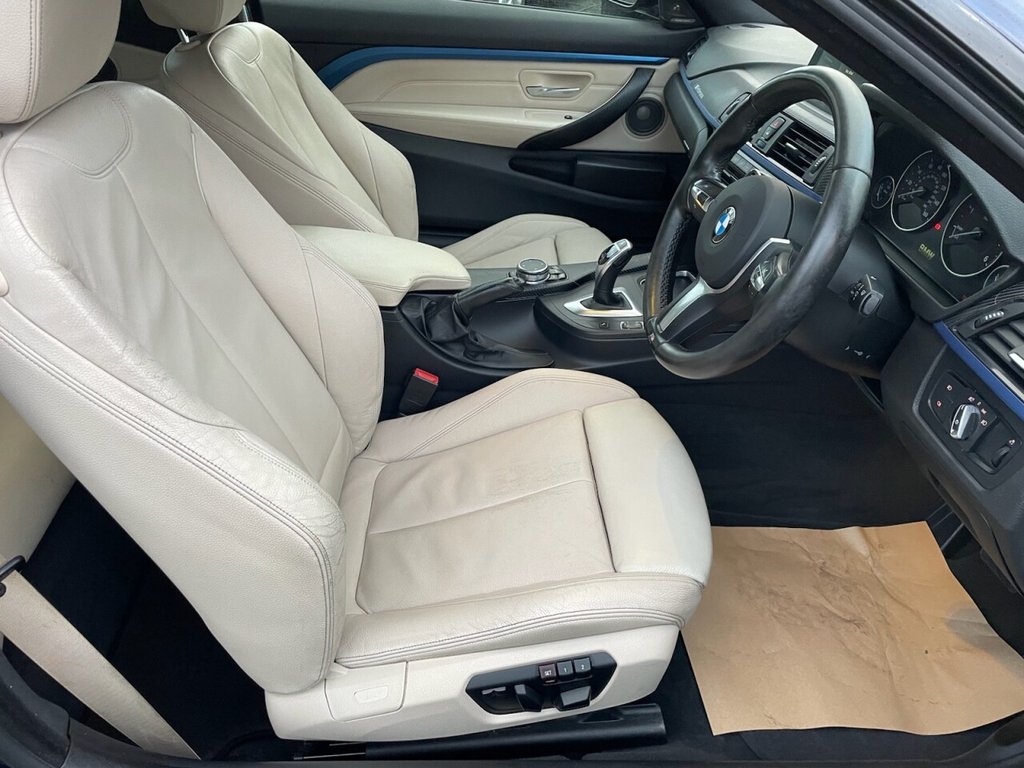 Used BMW 4 Series 2015 for sale - 77171932: Photo 9