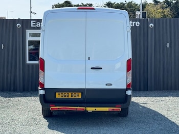 Used Ford Transit 2019 for sale - 79313533: Photo