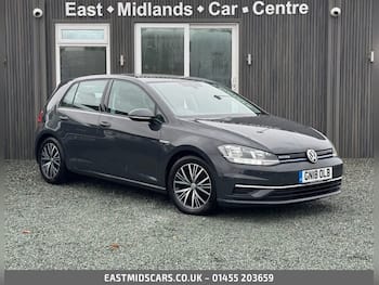 Used Volkswagen Golf 2018 for sale - 79675340: Photo
