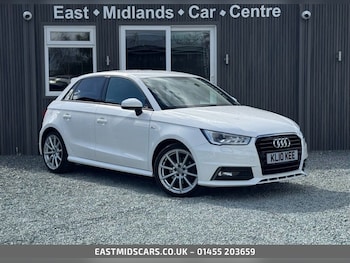 Used Audi A1 2017 for sale - 79517922: Photo