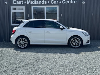 Used Audi A1 2017 for sale - 79517922: Photo