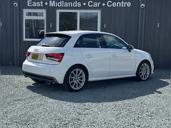 Used Audi A1 2017 for sale - 79517922: Photo