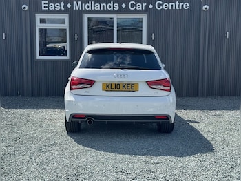 Used Audi A1 2017 for sale - 79517922: Photo
