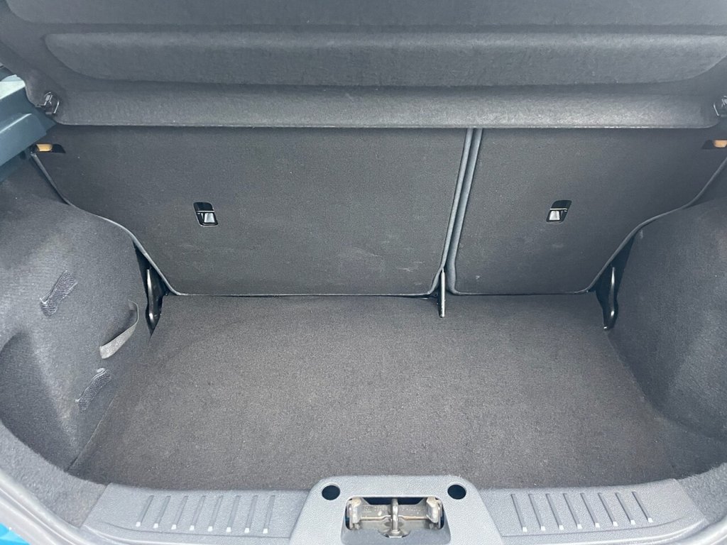 Used Ford Fiesta 2012 for sale - 76867628: Photo 19