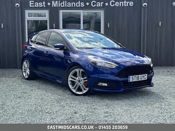 Used Ford Focus 2018 for sale - 79619620: Photo