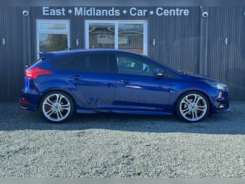 Used Ford Focus 2018 for sale - 79619620: Photo