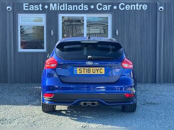Used Ford Focus 2018 for sale - 79619620: Photo
