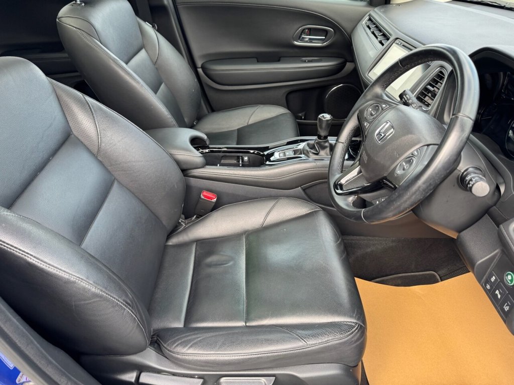 Used Honda HR-V 2018 for sale - 78068651: Photo 10