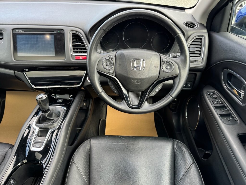 Used Honda HR-V 2018 for sale - 78068651: Photo 11
