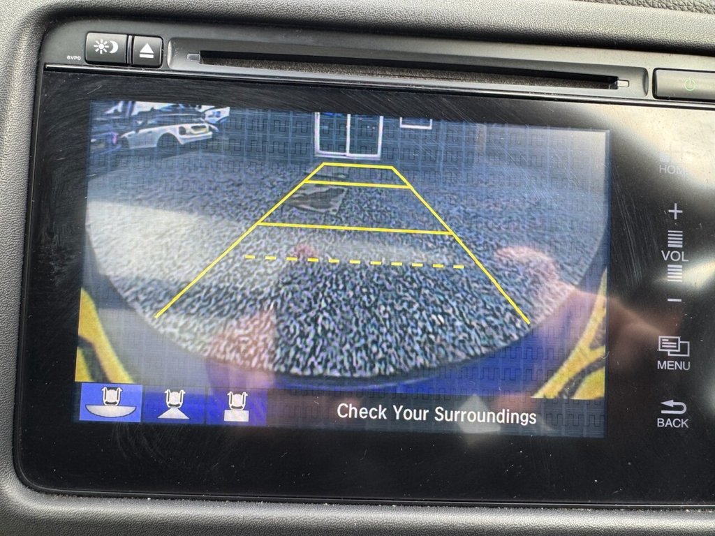 Used Honda HR-V 2018 for sale - 78068651: Photo 12