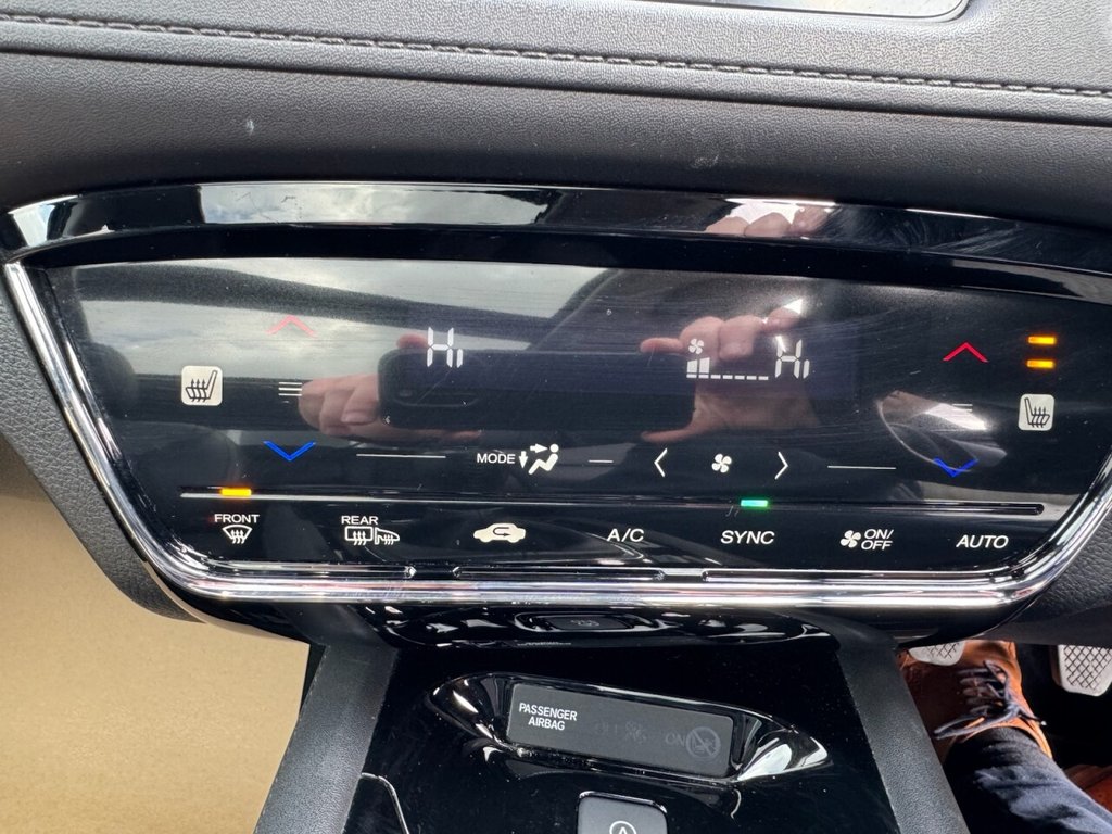 Used Honda HR-V 2018 for sale - 78068651: Photo 13