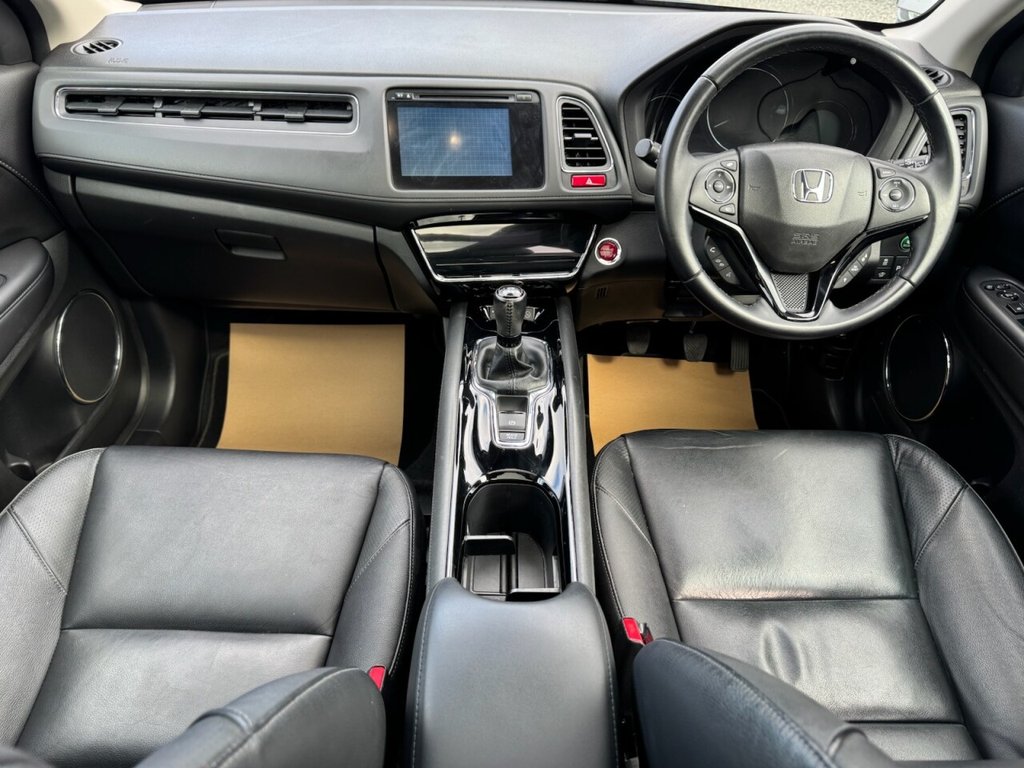 Used Honda HR-V 2018 for sale - 78068651: Photo 17