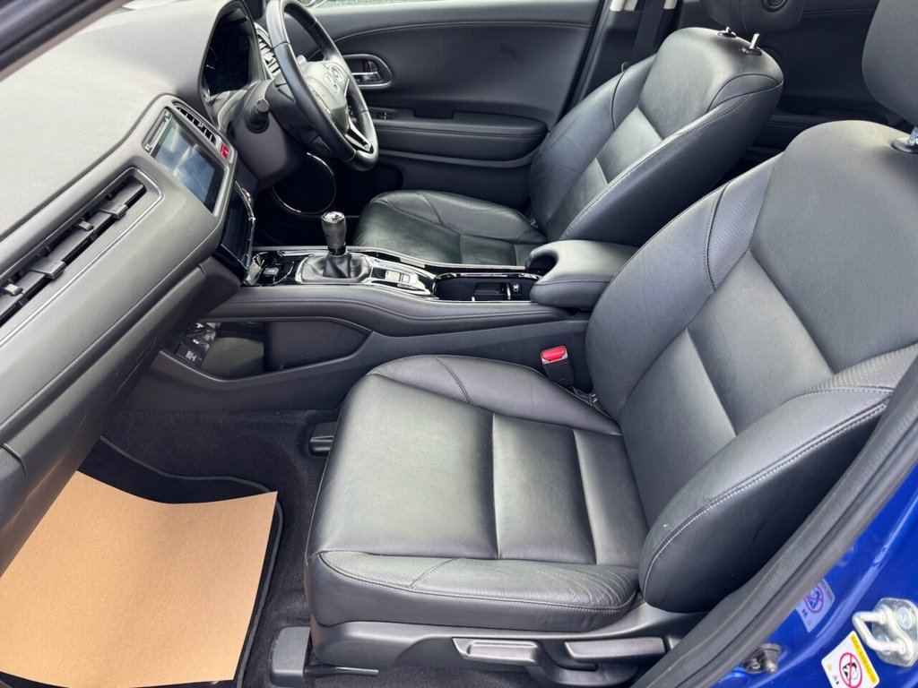 Used Honda HR-V 2018 for sale - 78068651: Photo 18