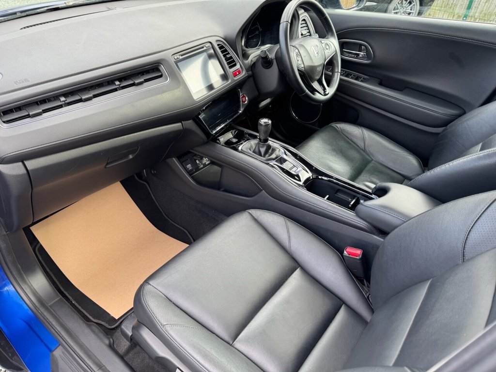 Used Honda HR-V 2018 for sale - 78068651: Photo 19