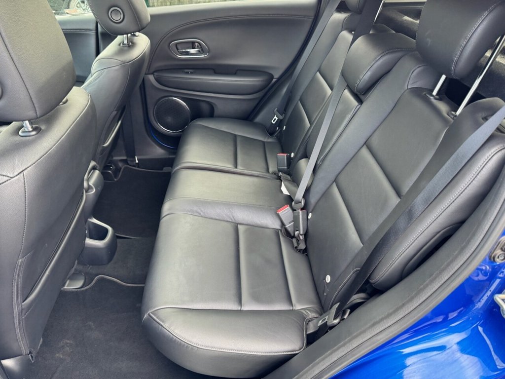 Used Honda HR-V 2018 for sale - 78068651: Photo 20