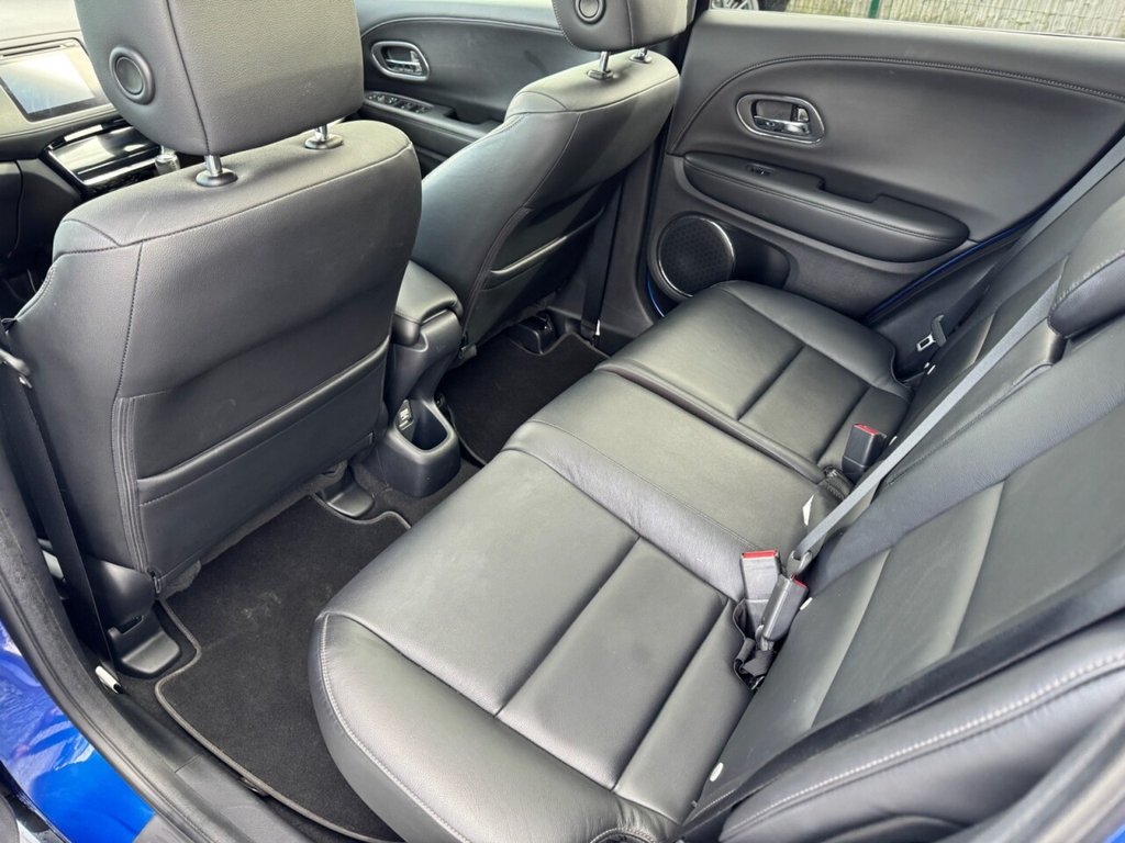 Used Honda HR-V 2018 for sale - 78068651: Photo 21