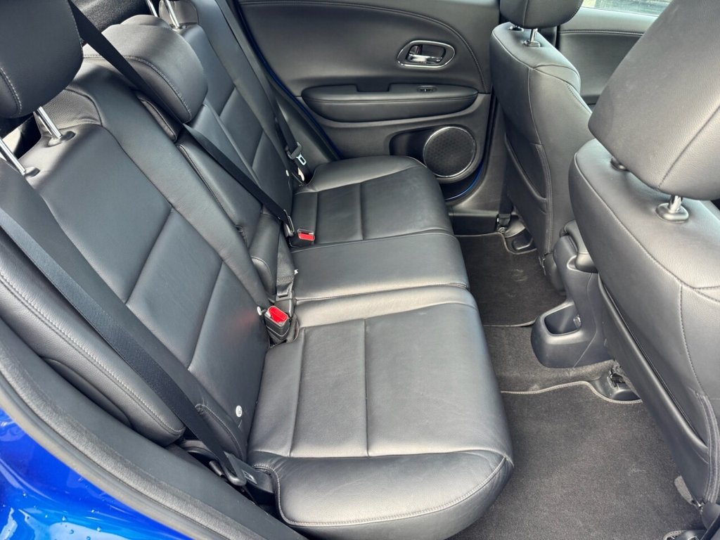 Used Honda HR-V 2018 for sale - 78068651: Photo 22