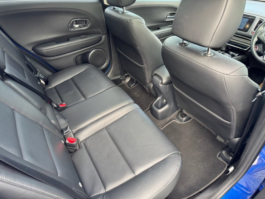 Used Honda HR-V 2018 for sale - 78068651: Photo 23