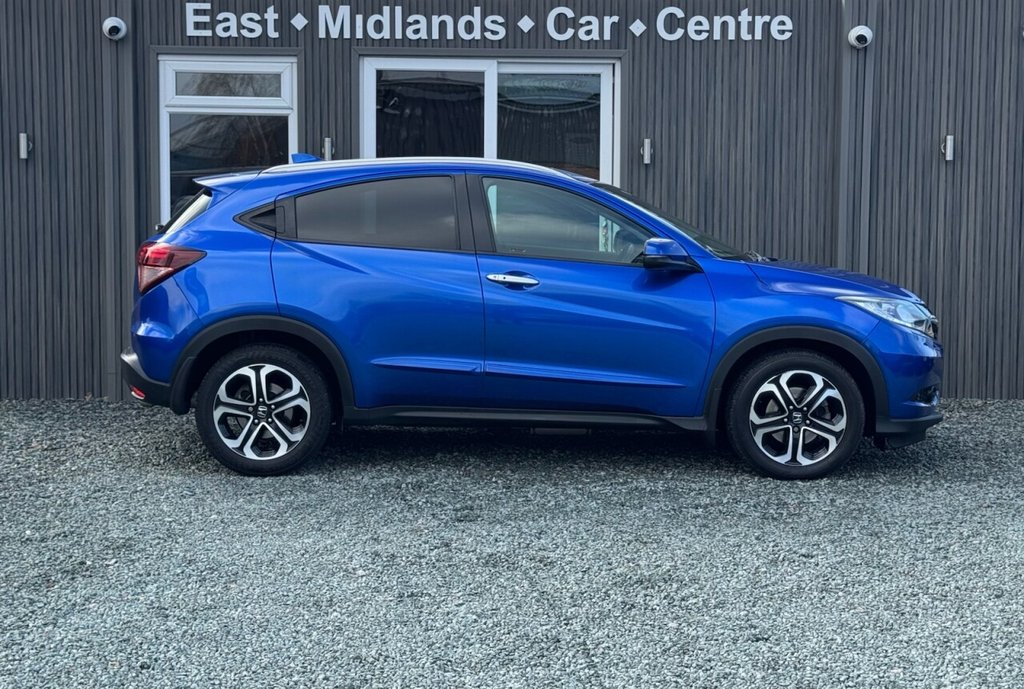 Used Honda HR-V 2018 for sale - 78068651: Photo 4