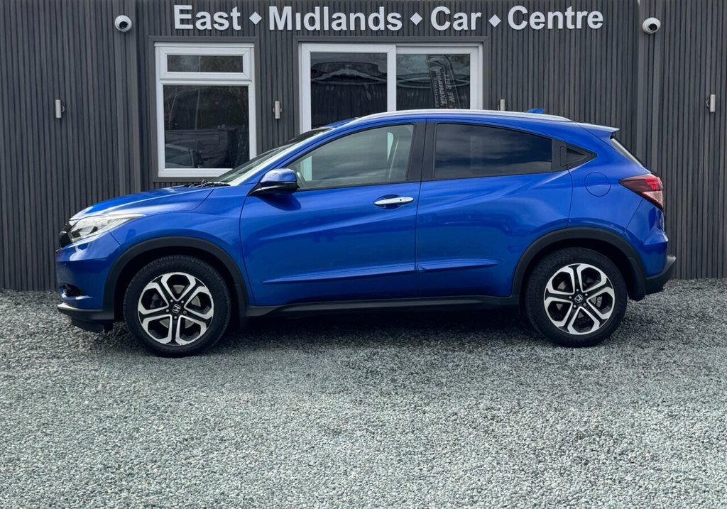 Used Honda HR-V 2018 for sale - 78068651: Photo 7