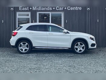 Used Mercedes-Benz GLA 2016 for sale - 77383613: Photo