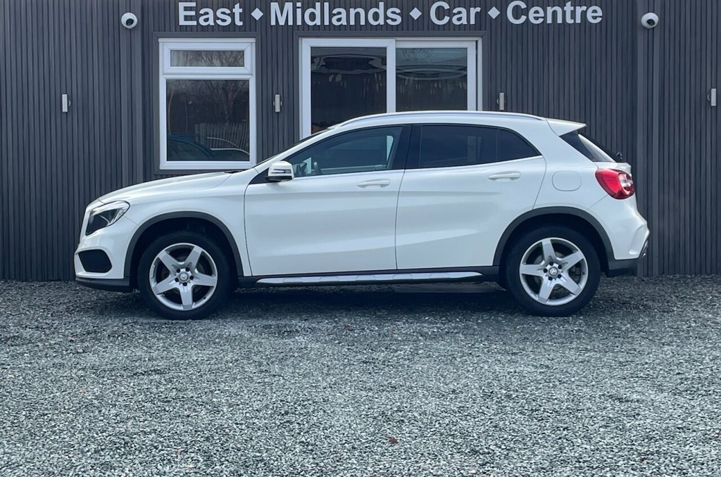 Used Mercedes-Benz GLA 2016 for sale - 77383613: Photo 6