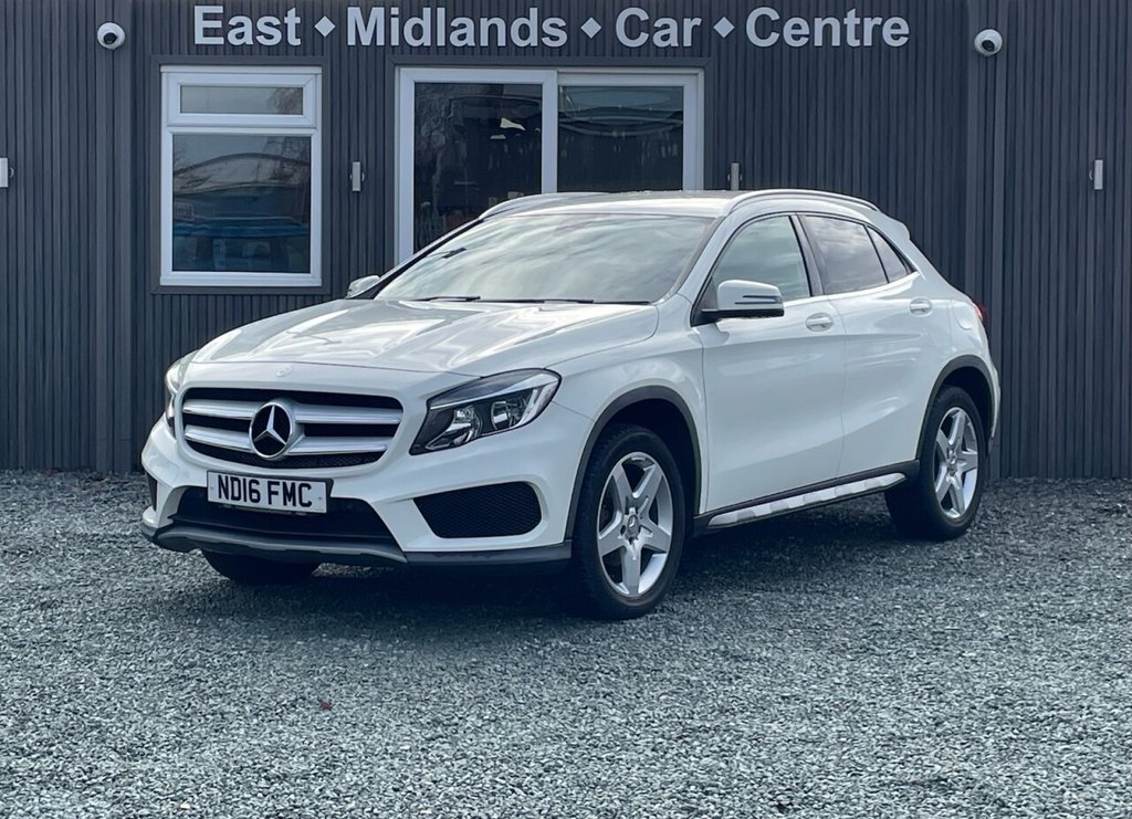 Used Mercedes-Benz GLA 2016 for sale - 77383613: Photo 7