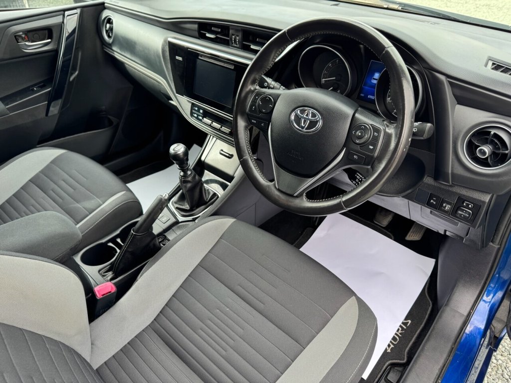 Used Toyota Auris 2015 for sale - 78044751: Photo 10