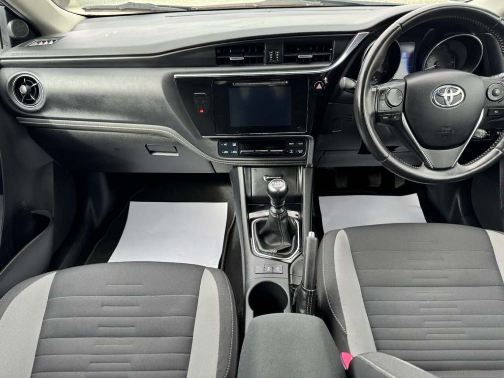 Used Toyota Auris 2015 for sale - 78044751: Photo 12