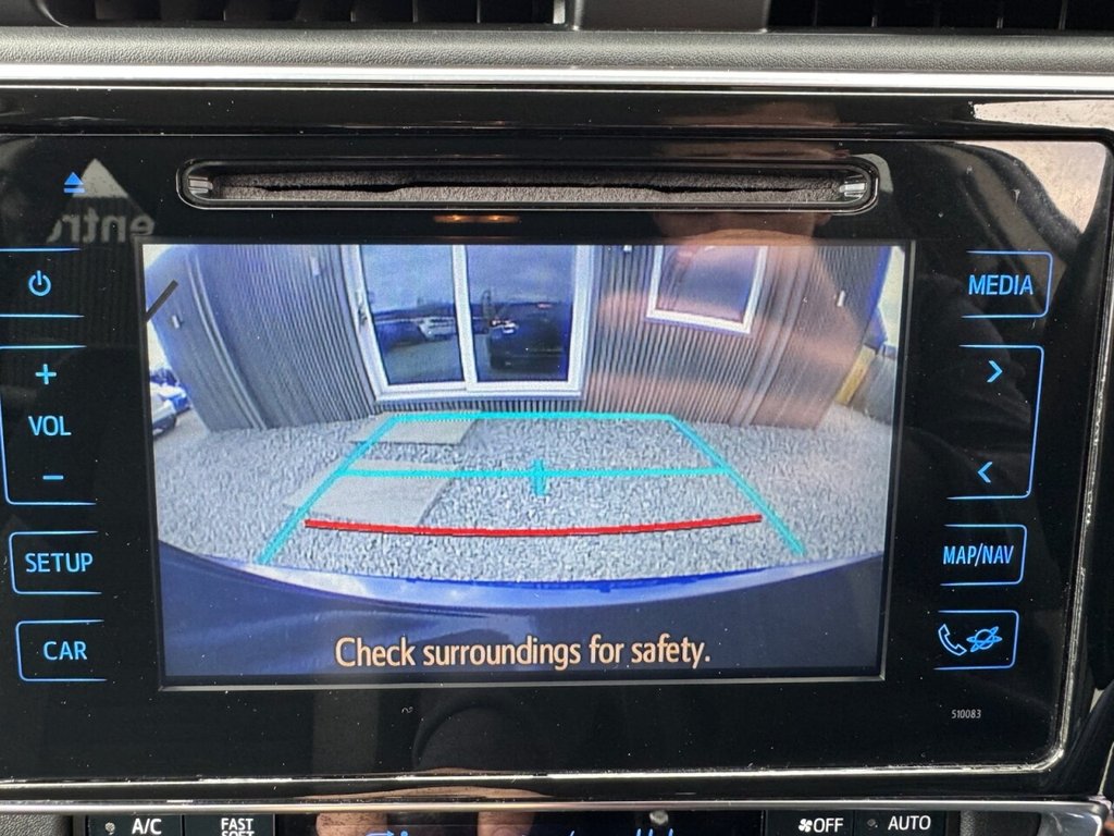 Used Toyota Auris 2015 for sale - 78044751: Photo 13