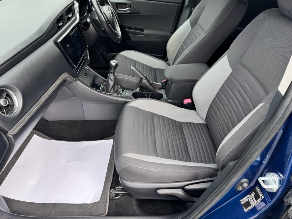 Used Toyota Auris 2015 for sale - 78044751: Photo 14