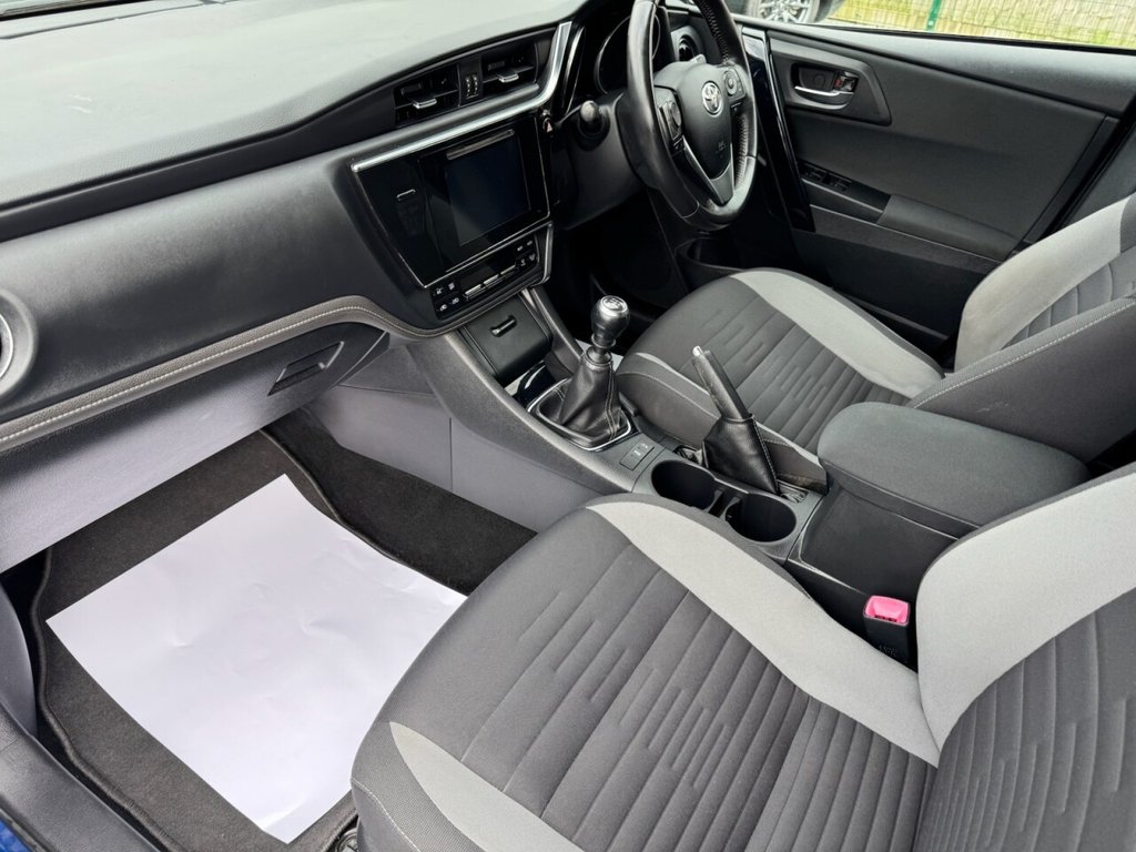 Used Toyota Auris 2015 for sale - 78044751: Photo 15