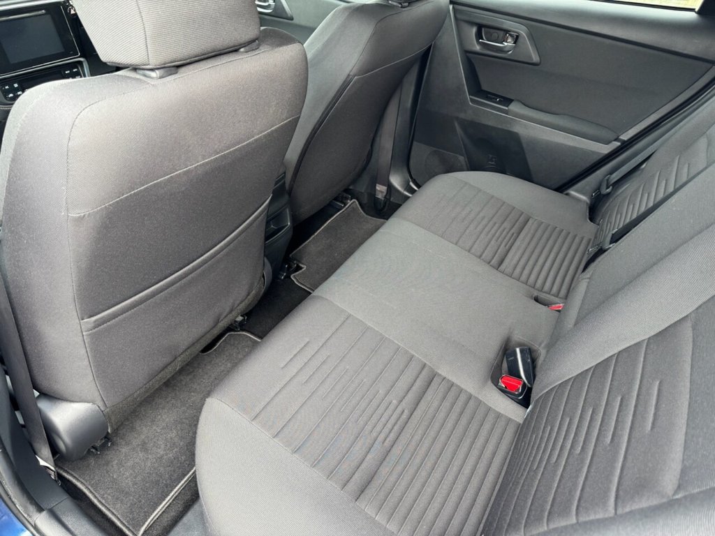 Used Toyota Auris 2015 for sale - 78044751: Photo 17
