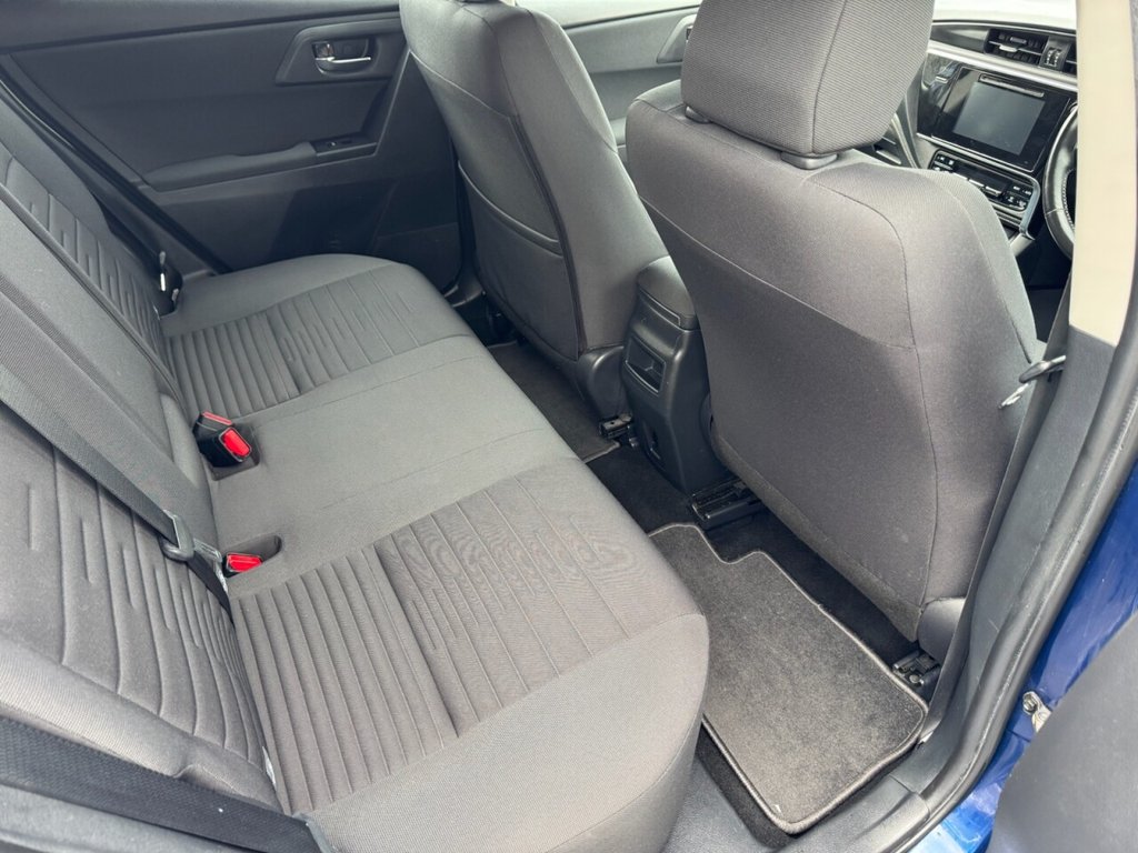 Used Toyota Auris 2015 for sale - 78044751: Photo 19