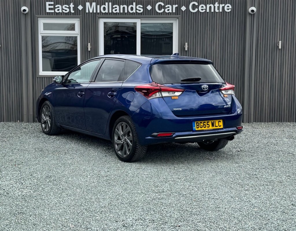 Used Toyota Auris 2015 for sale - 78044751: Photo 5