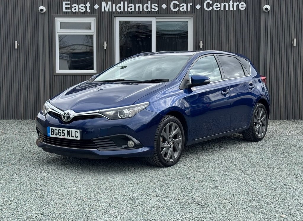 Used Toyota Auris 2015 for sale - 78044751: Photo 7