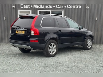 Used Volvo XC90 2010 for sale - 77765631: Photo